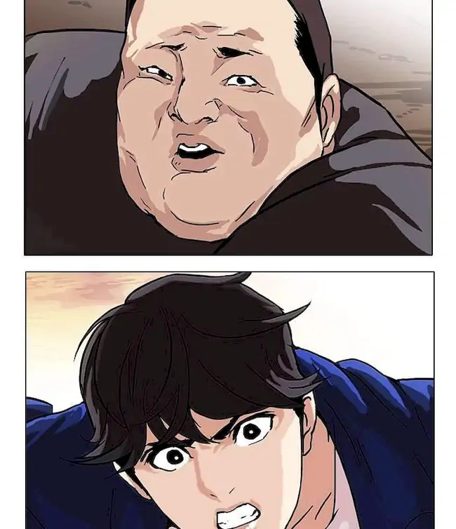 Lookism Bab 49 halaman 65