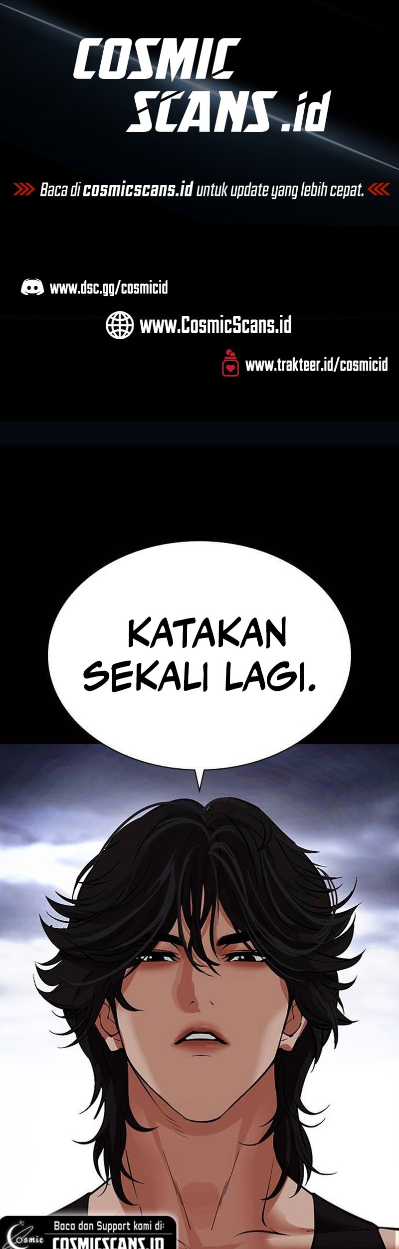 Lookism Bab 490 halaman 1