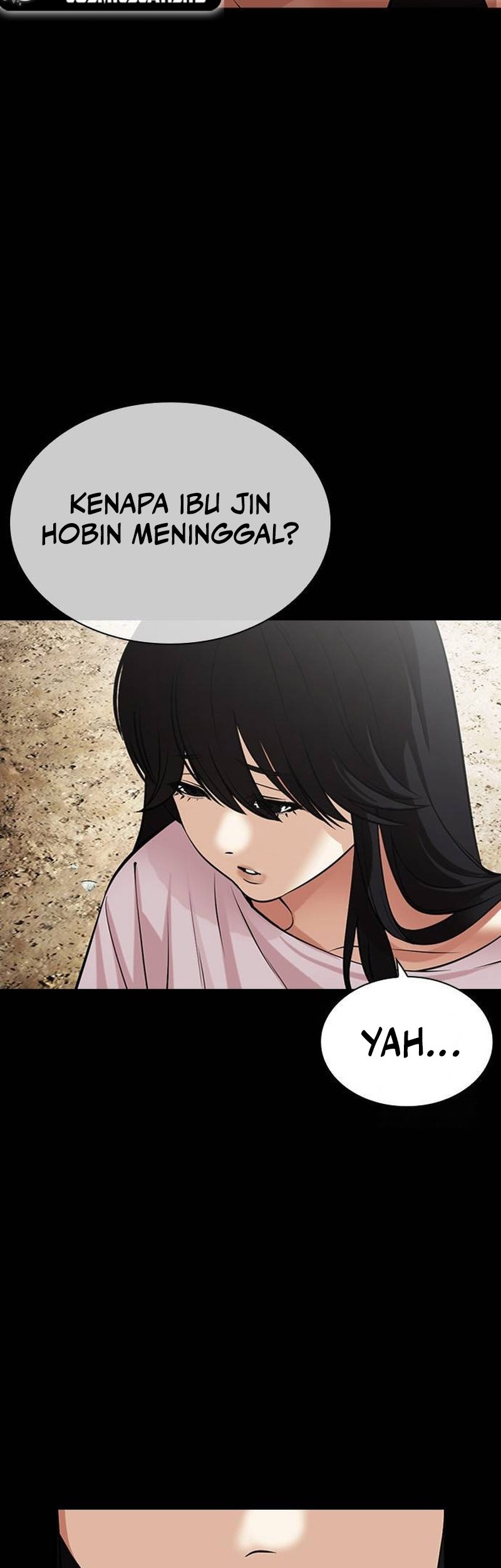 Lookism Bab 490 halaman 2