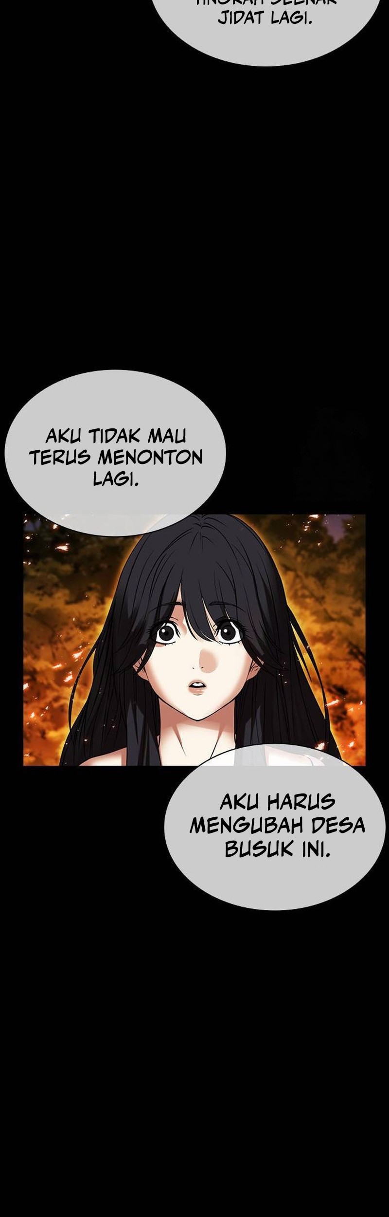 Lookism Bab 490 halaman 7