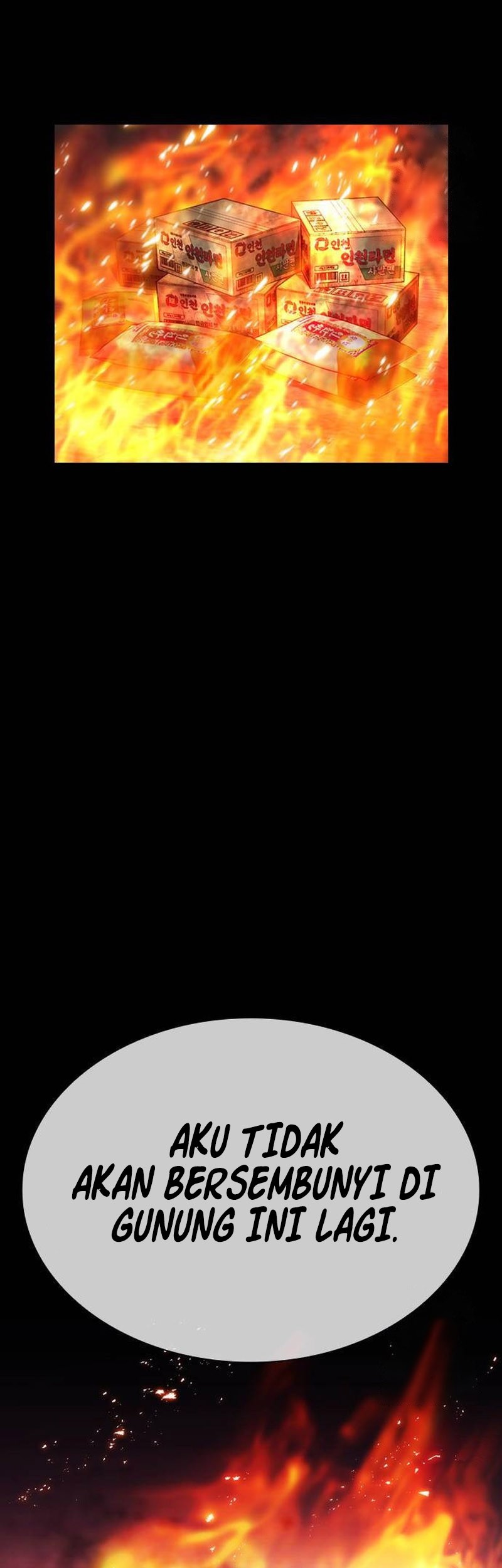 Lookism Bab 490 halaman 8