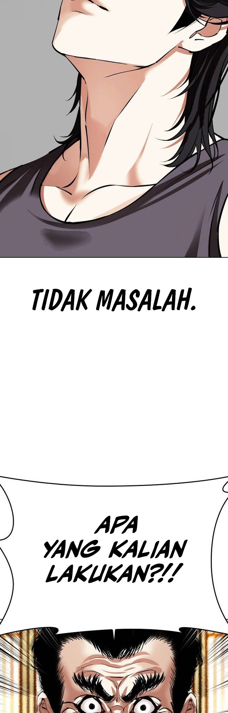 Lookism Bab 490 halaman 13