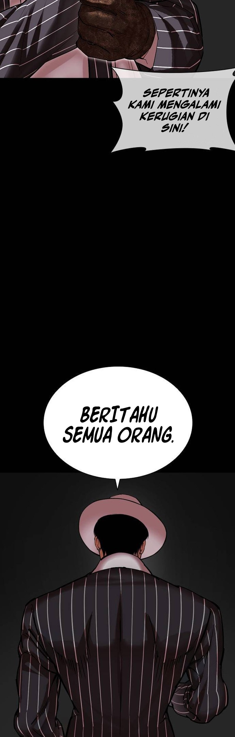 Lookism Bab 490 halaman 29