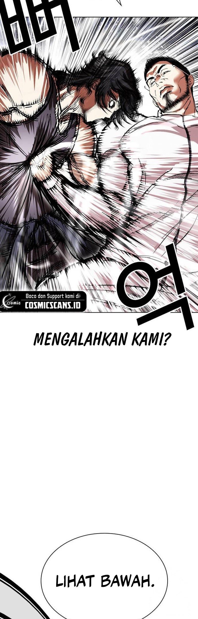 Lookism Bab 490 halaman 42