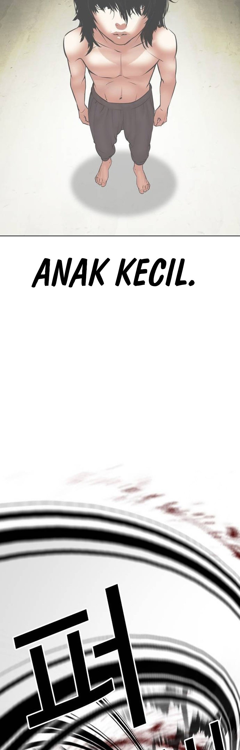 Lookism Bab 490 halaman 46