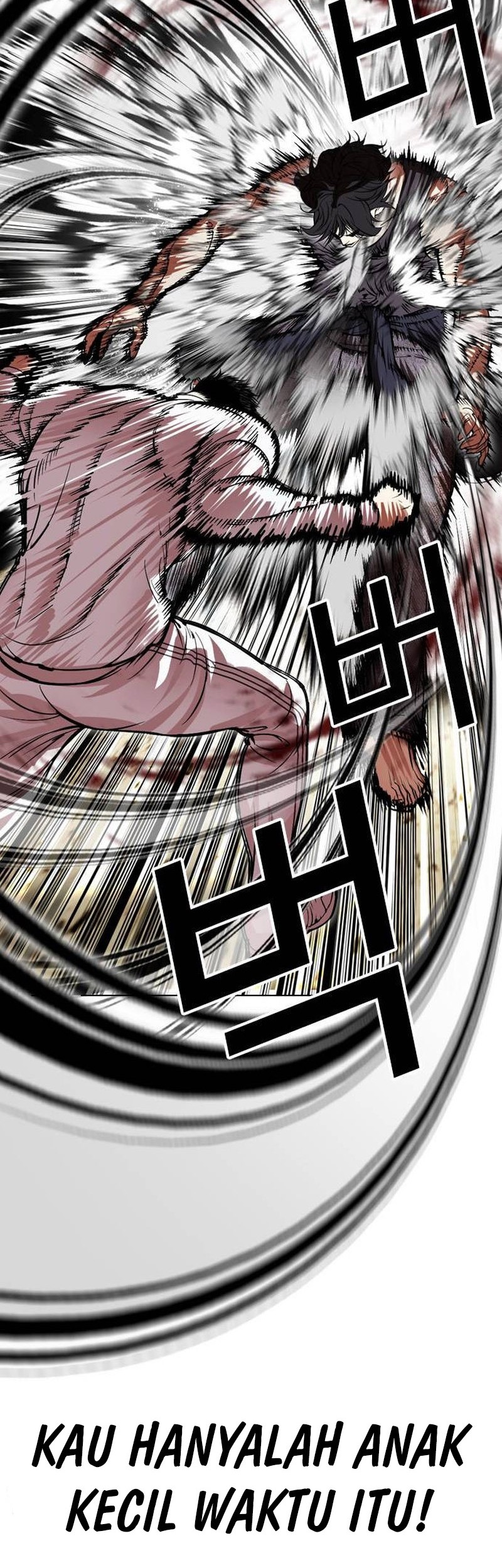Lookism Bab 490 halaman 47