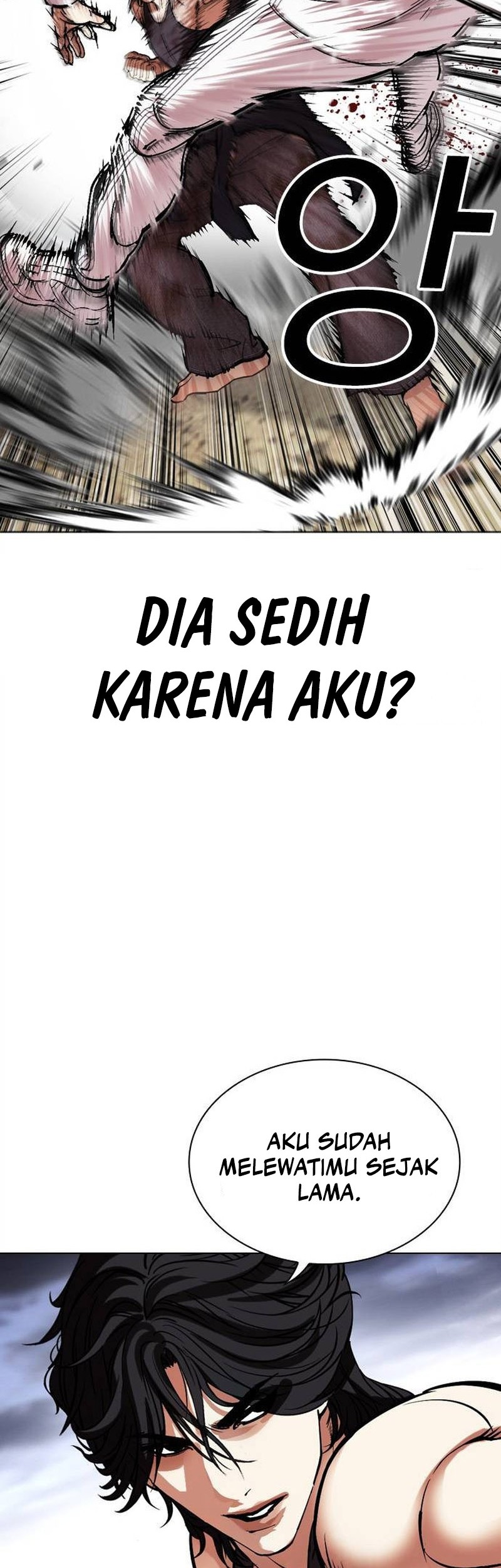 Lookism Bab 490 halaman 53