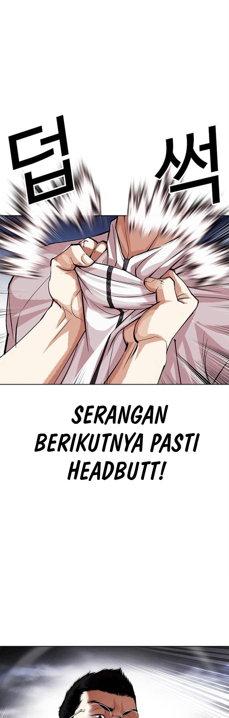 Lookism Bab 490 halaman 57