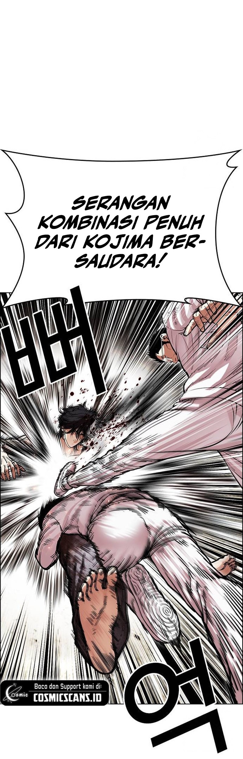 Lookism Bab 490 halaman 67