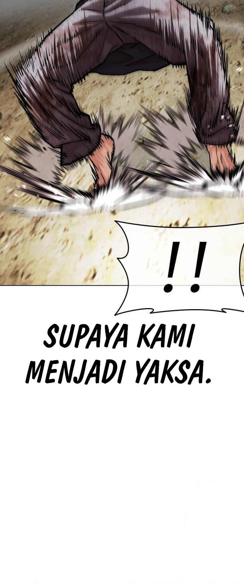 Lookism Bab 490 halaman 71