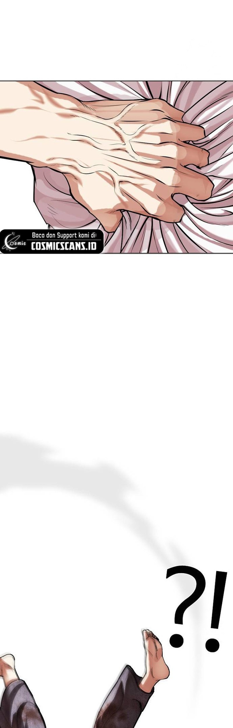 Lookism Bab 490 halaman 77