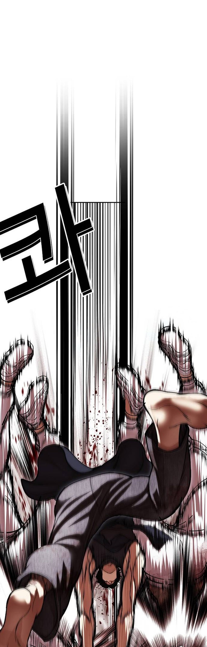 Lookism Bab 490 halaman 84