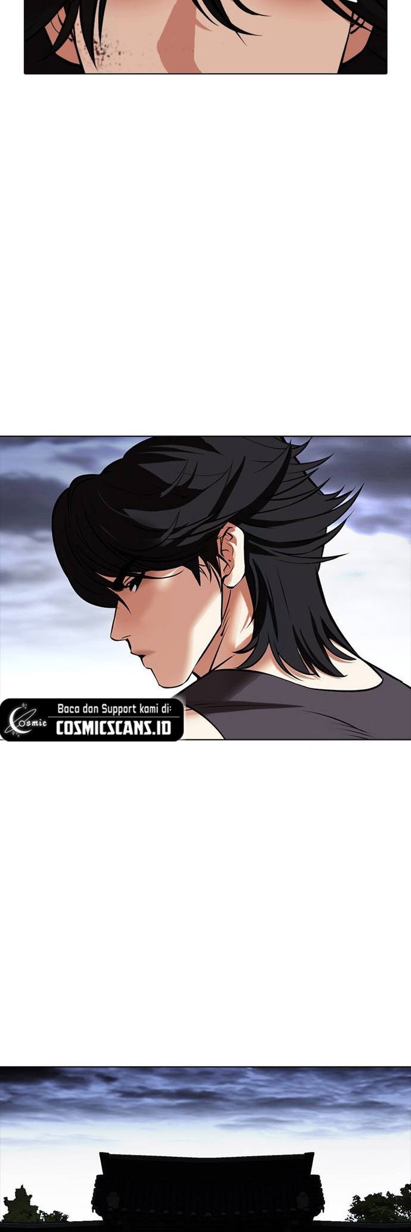 Lookism Bab 490 halaman 99