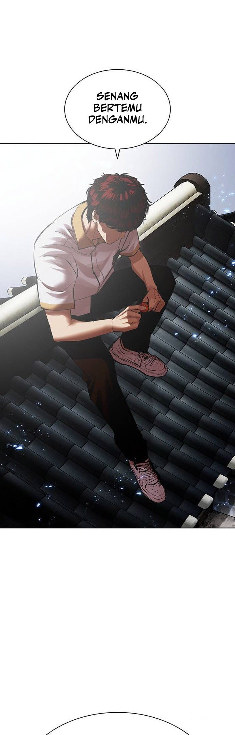 Lookism Bab 490 halaman 109