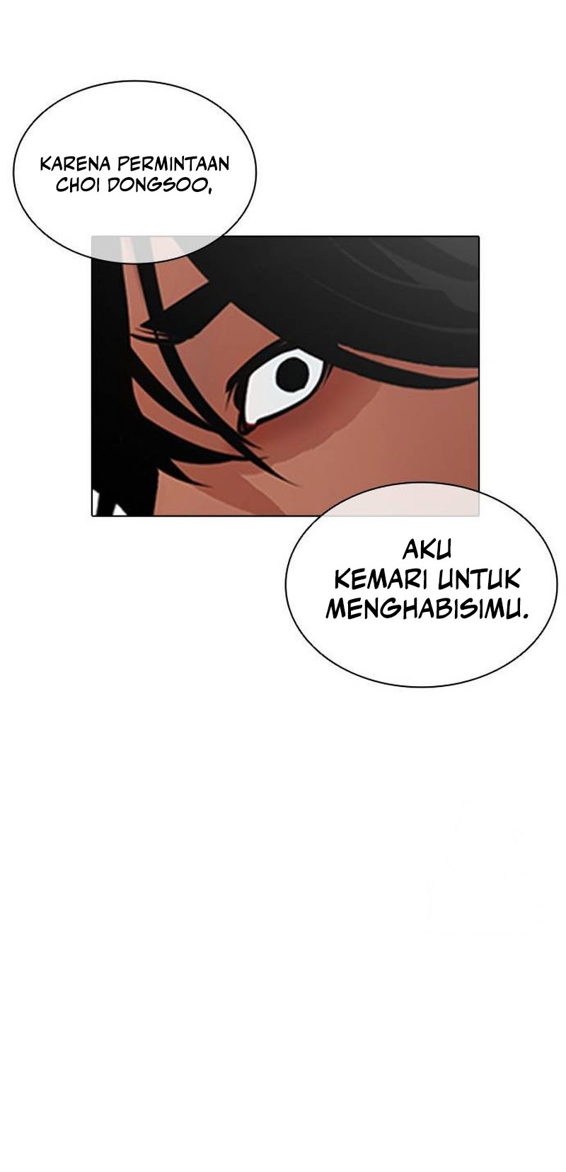 Lookism Bab 490 halaman 111