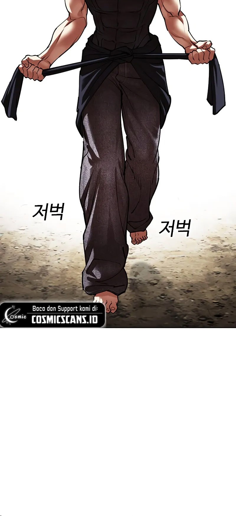 Lookism Bab 491 halaman 20