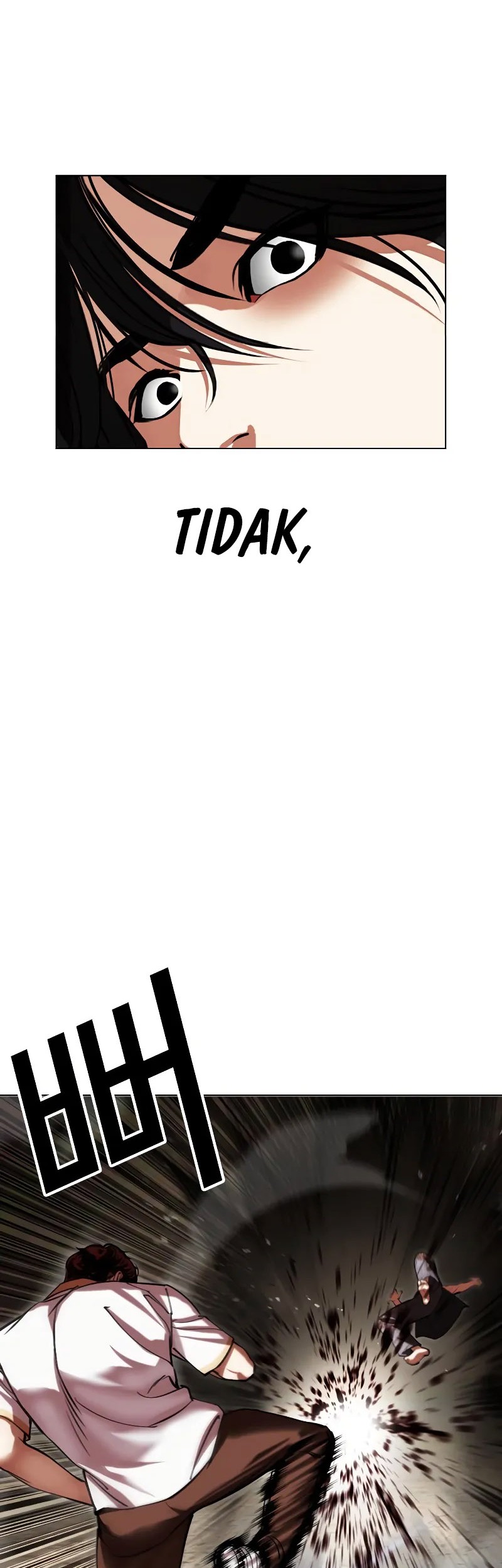 Lookism Bab 491 halaman 24