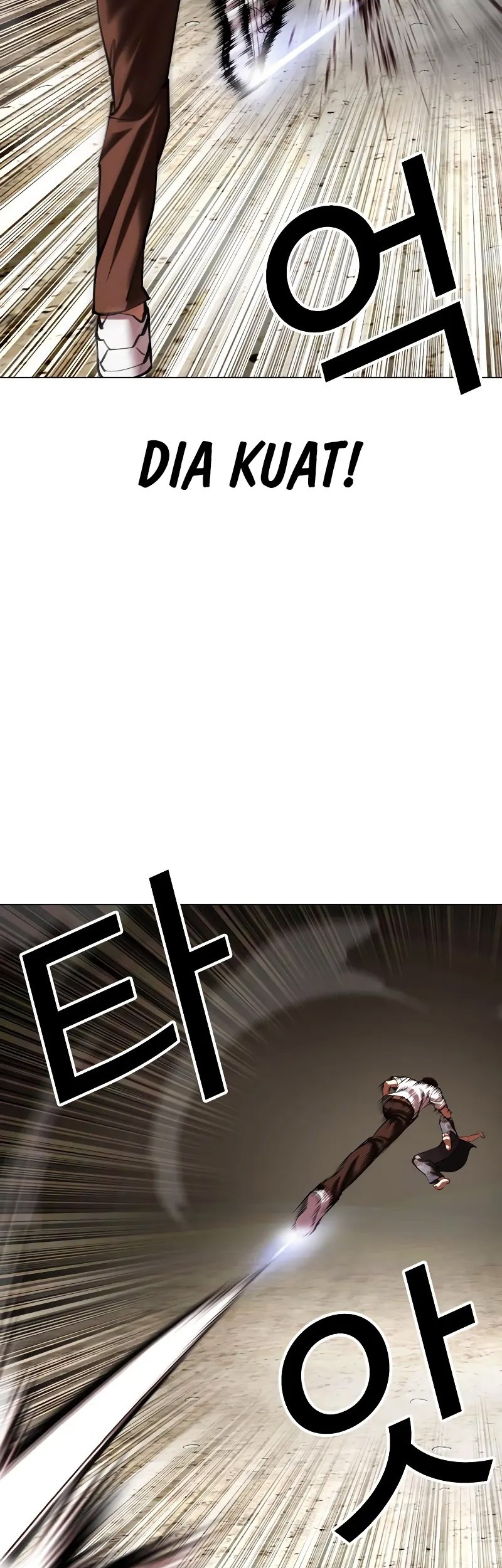 Lookism Bab 491 halaman 25