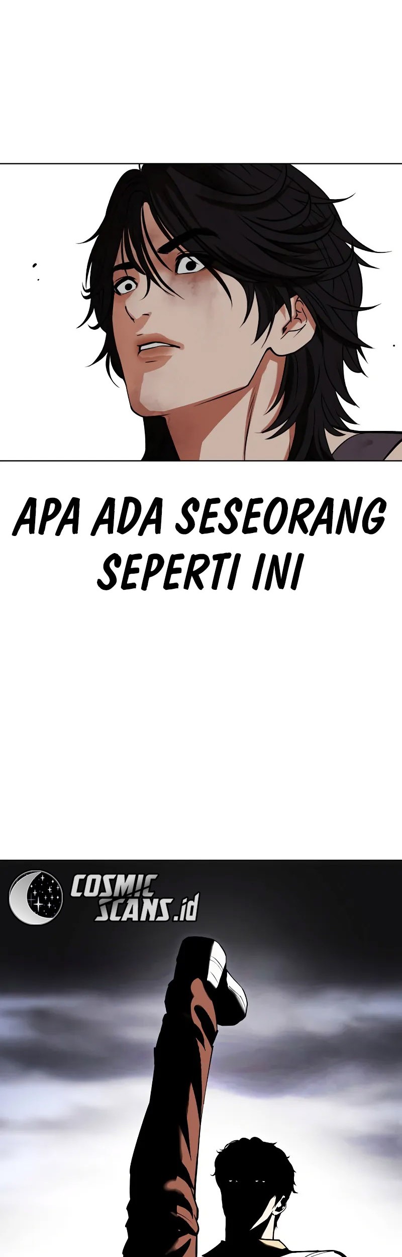 Lookism Bab 491 halaman 28