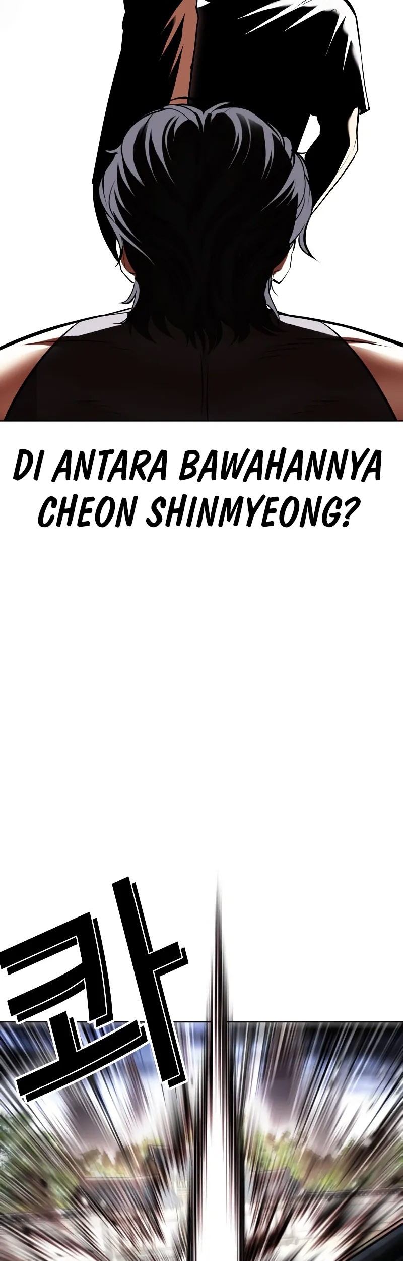 Lookism Bab 491 halaman 29