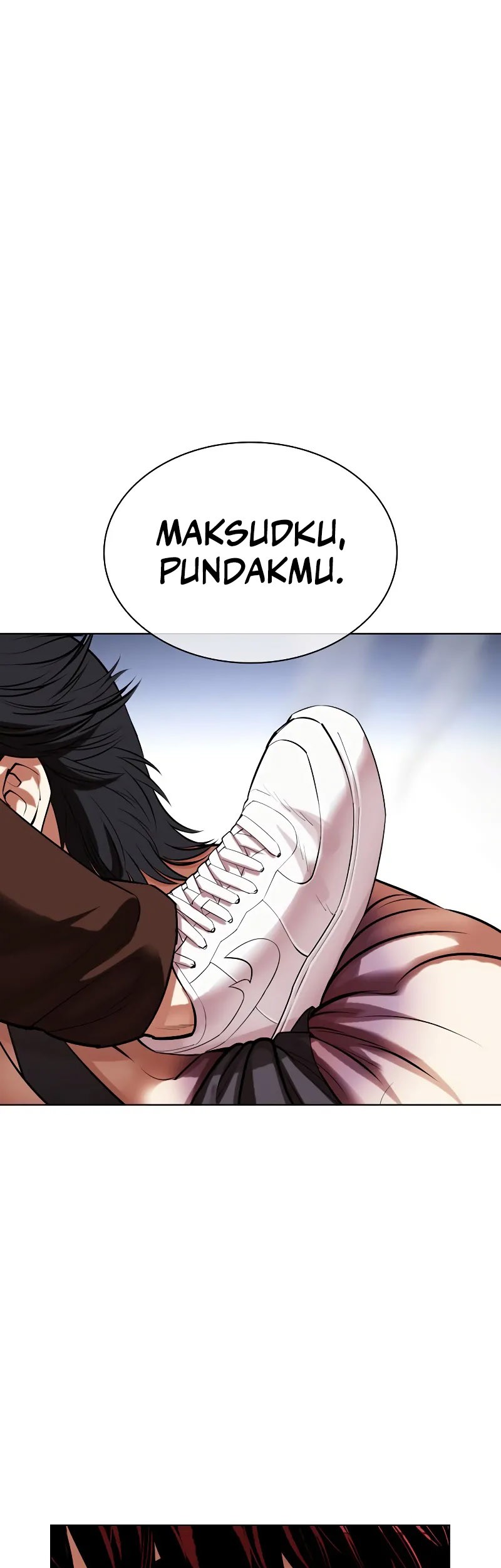 Lookism Bab 491 halaman 31