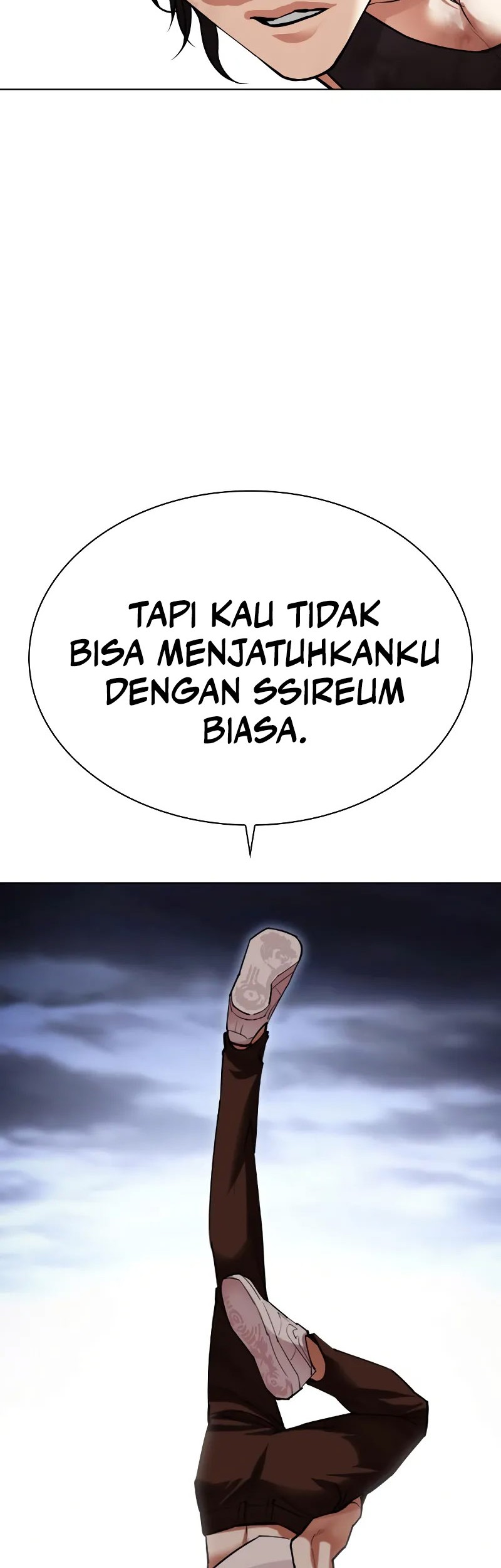Lookism Bab 491 halaman 37