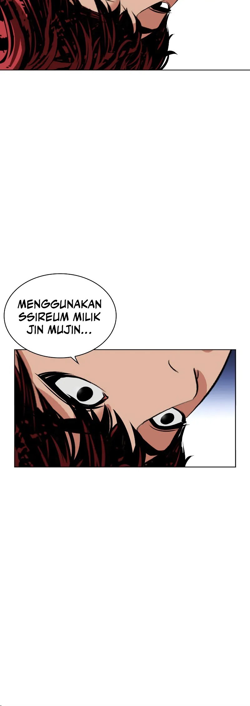 Lookism Bab 491 halaman 39