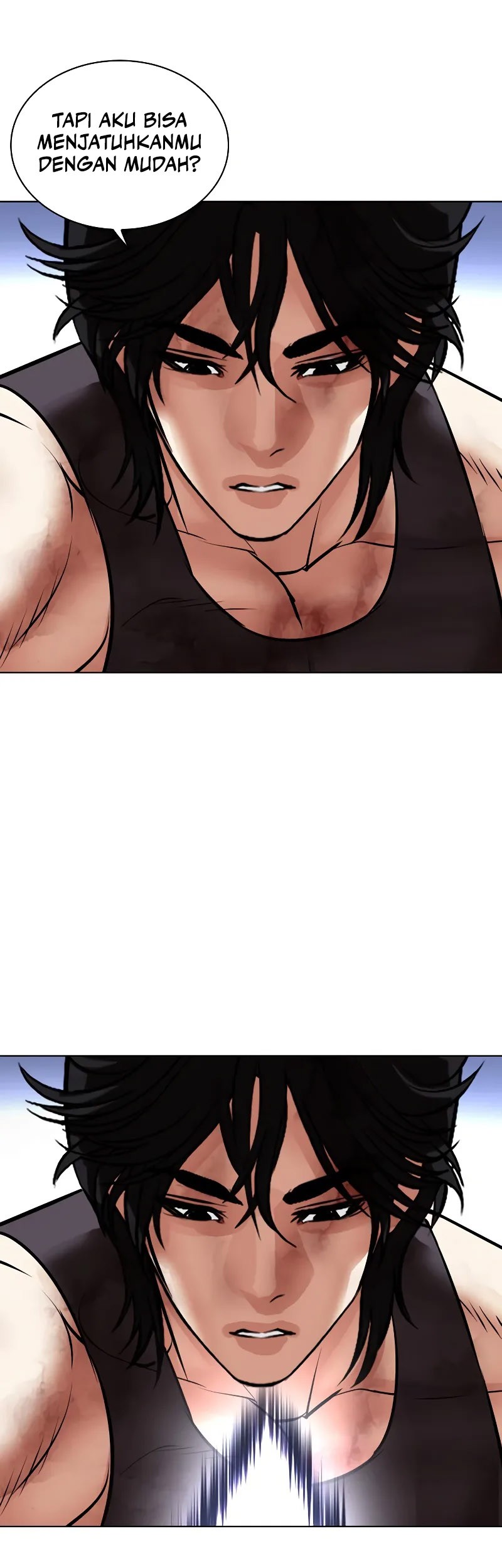 Lookism Bab 491 halaman 42