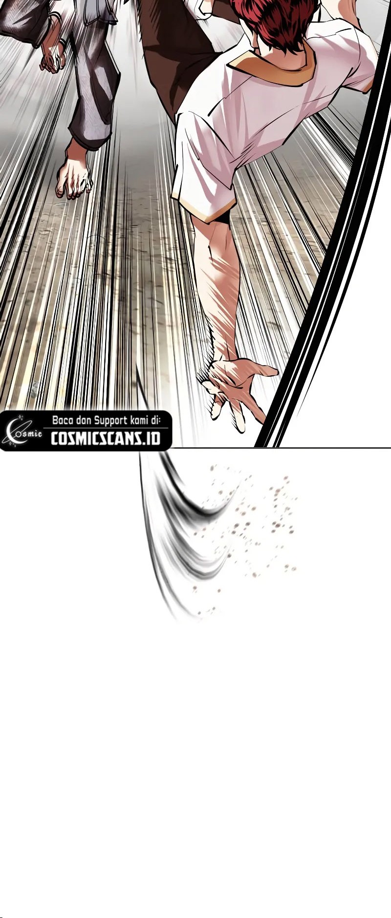 Lookism Bab 491 halaman 45