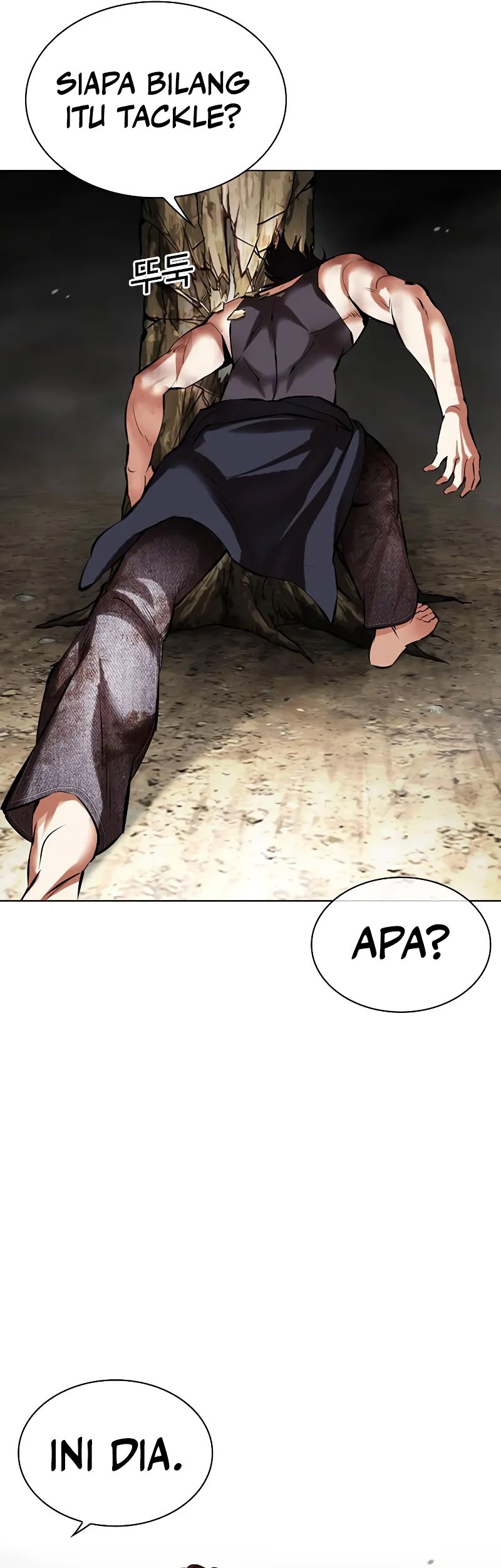 Lookism Bab 491 halaman 52