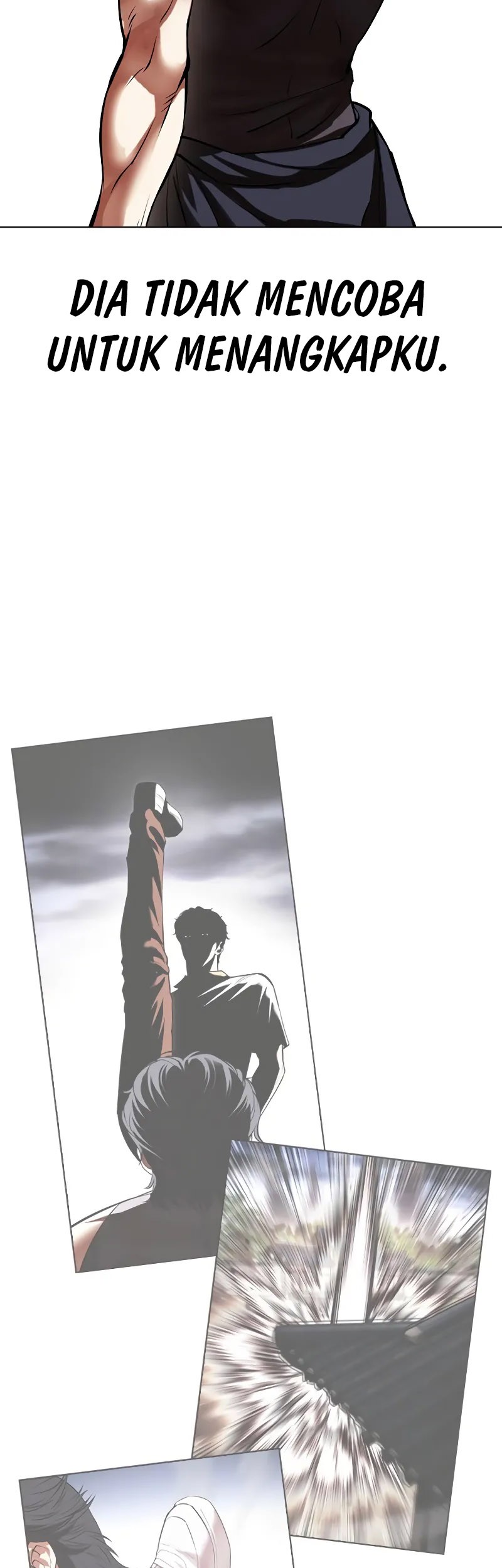 Lookism Bab 491 halaman 54