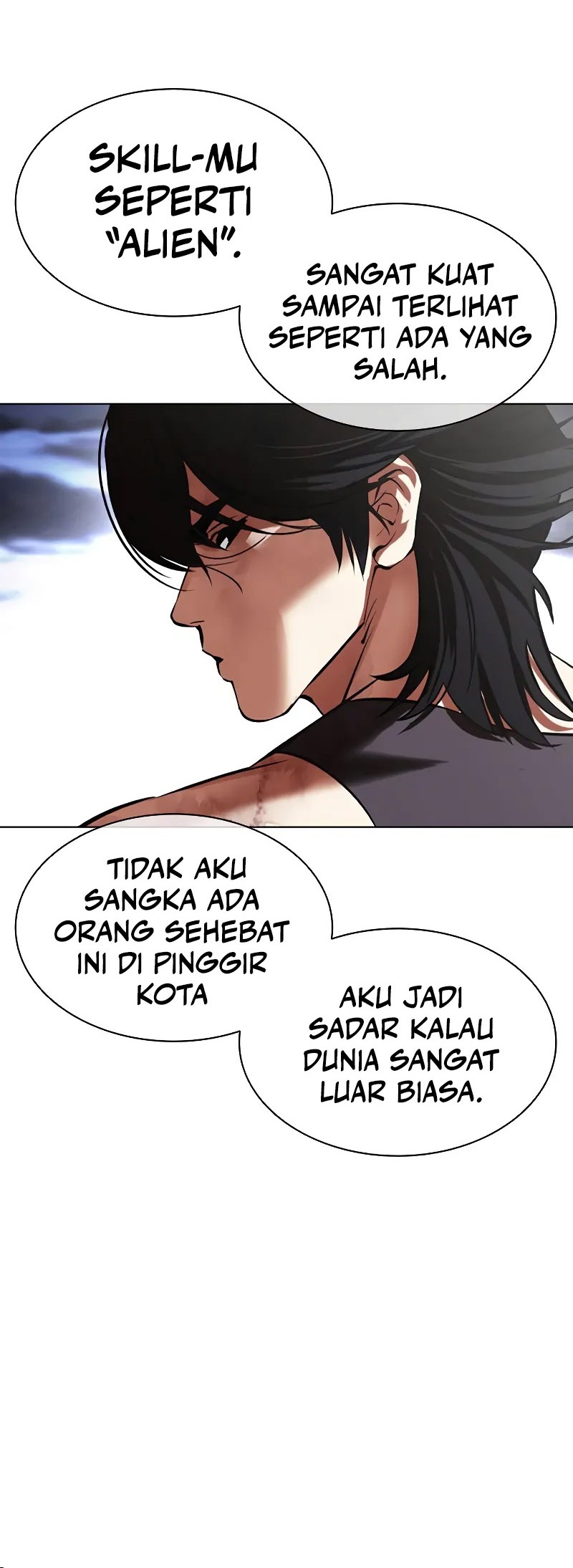 Lookism Bab 491 halaman 57