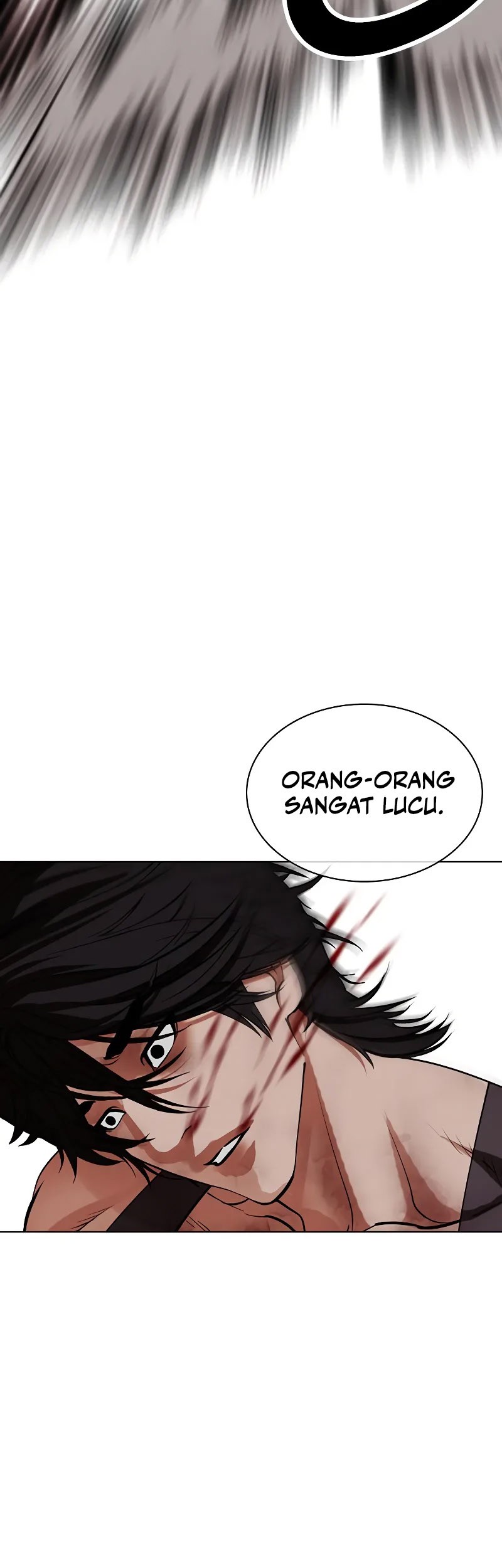 Lookism Bab 491 halaman 60