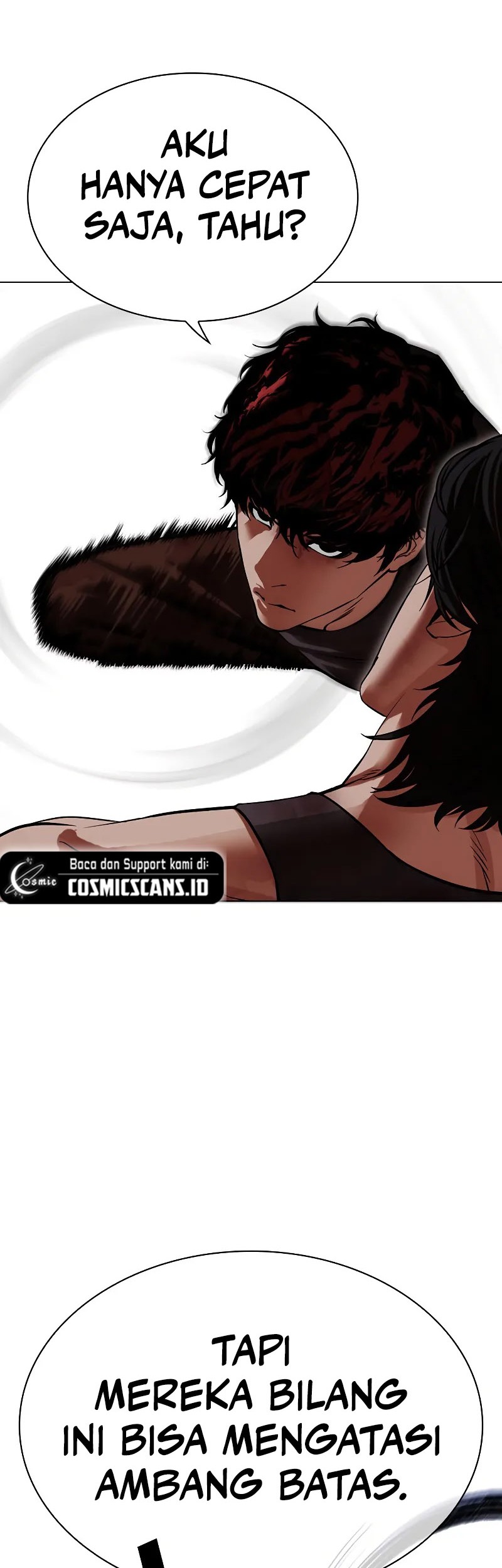 Lookism Bab 491 halaman 61