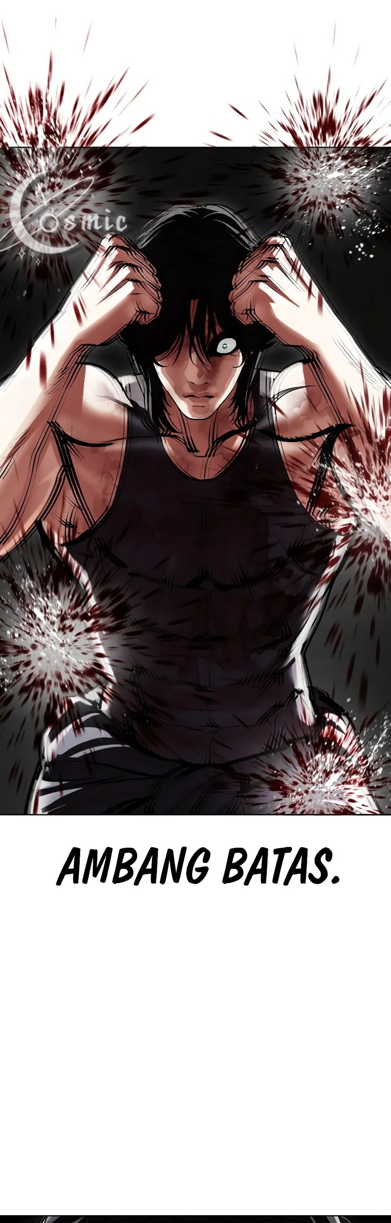 Lookism Bab 491 halaman 65