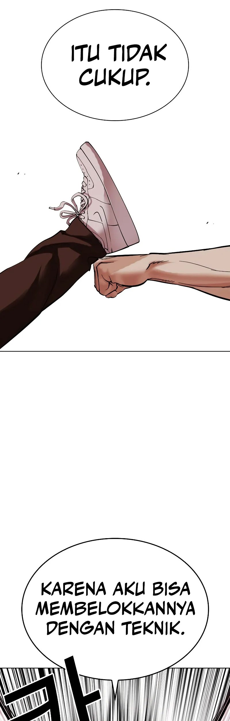 Lookism Bab 491 halaman 68