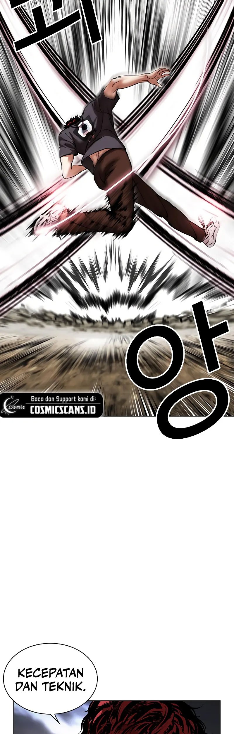 Lookism Bab 491 halaman 69