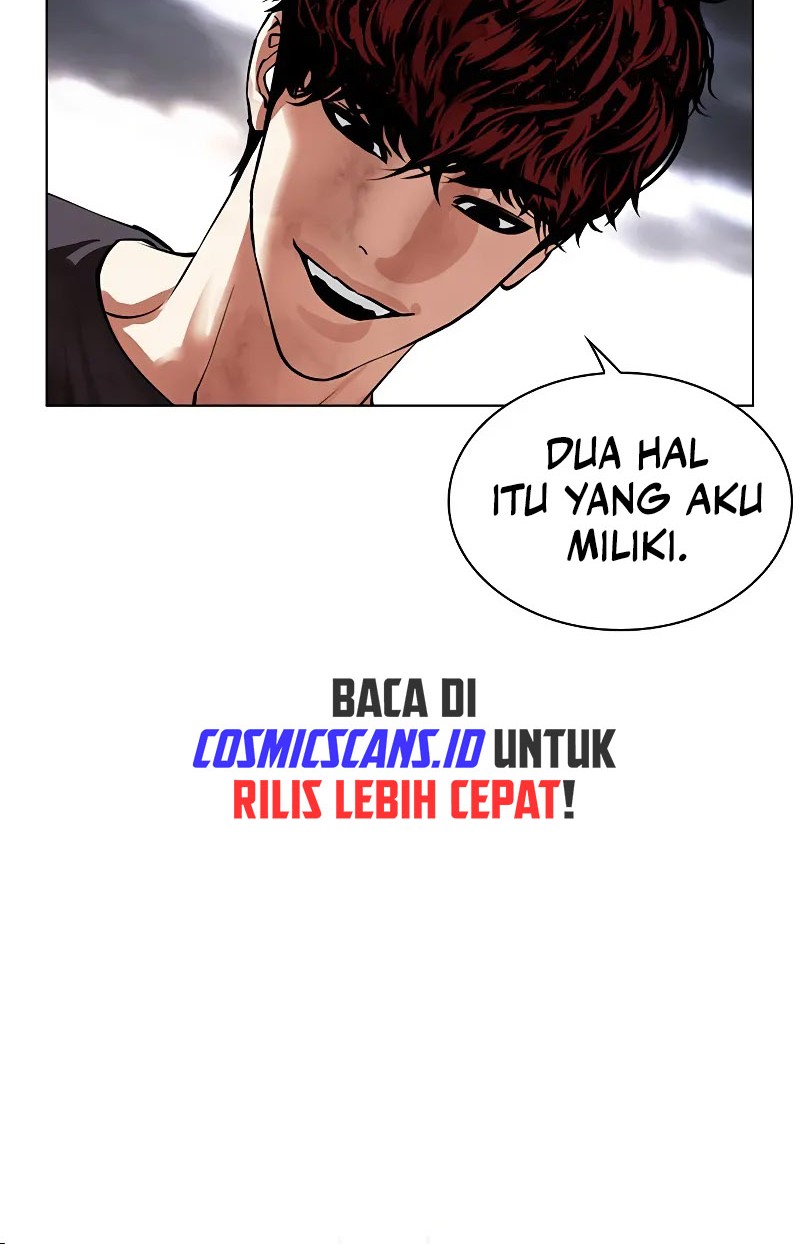 Lookism Bab 491 halaman 70