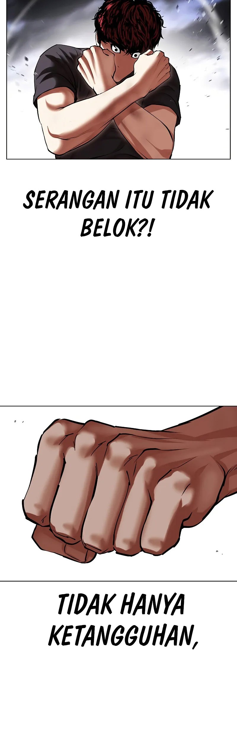 Lookism Bab 491 halaman 72