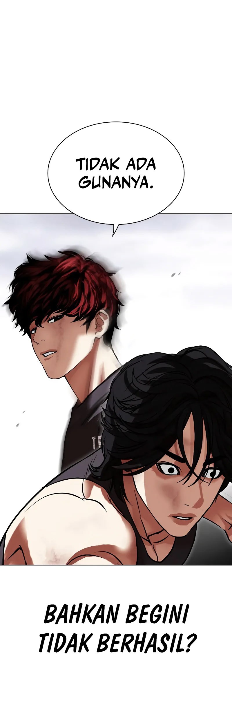 Lookism Bab 491 halaman 86