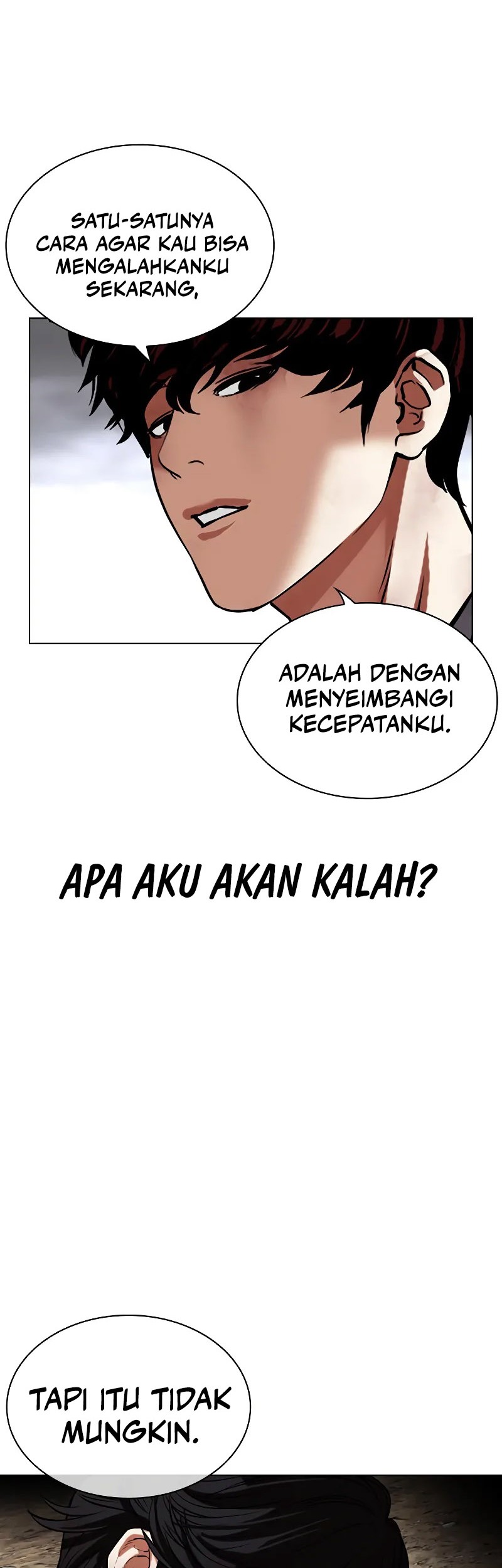 Lookism Bab 491 halaman 87