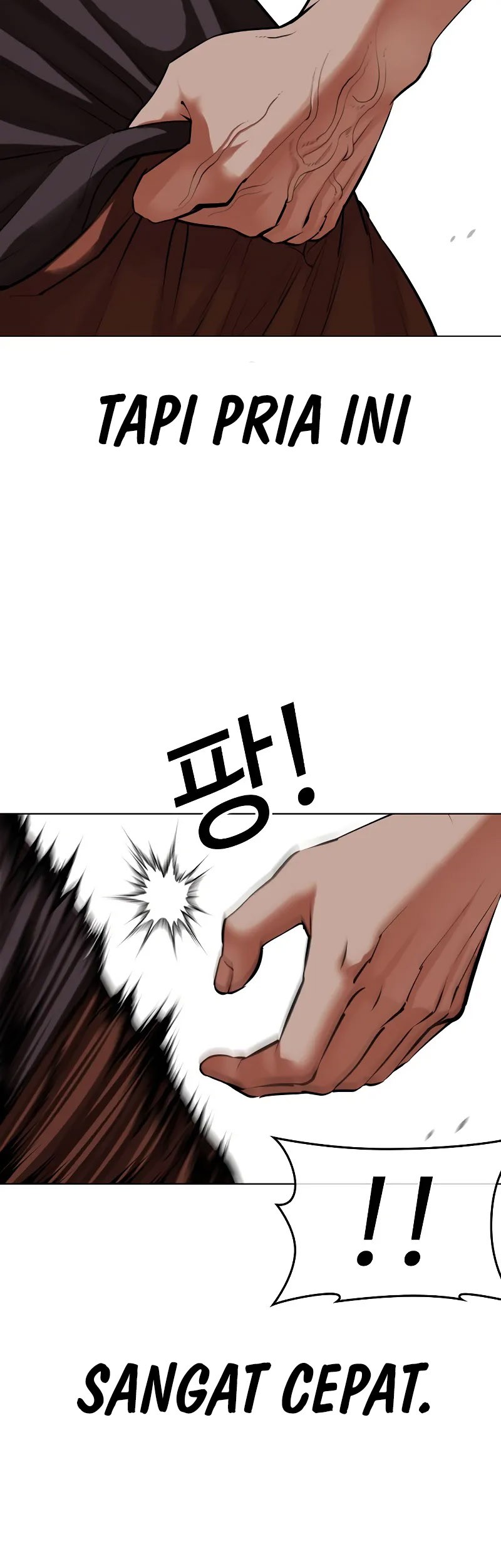 Lookism Bab 491 halaman 93