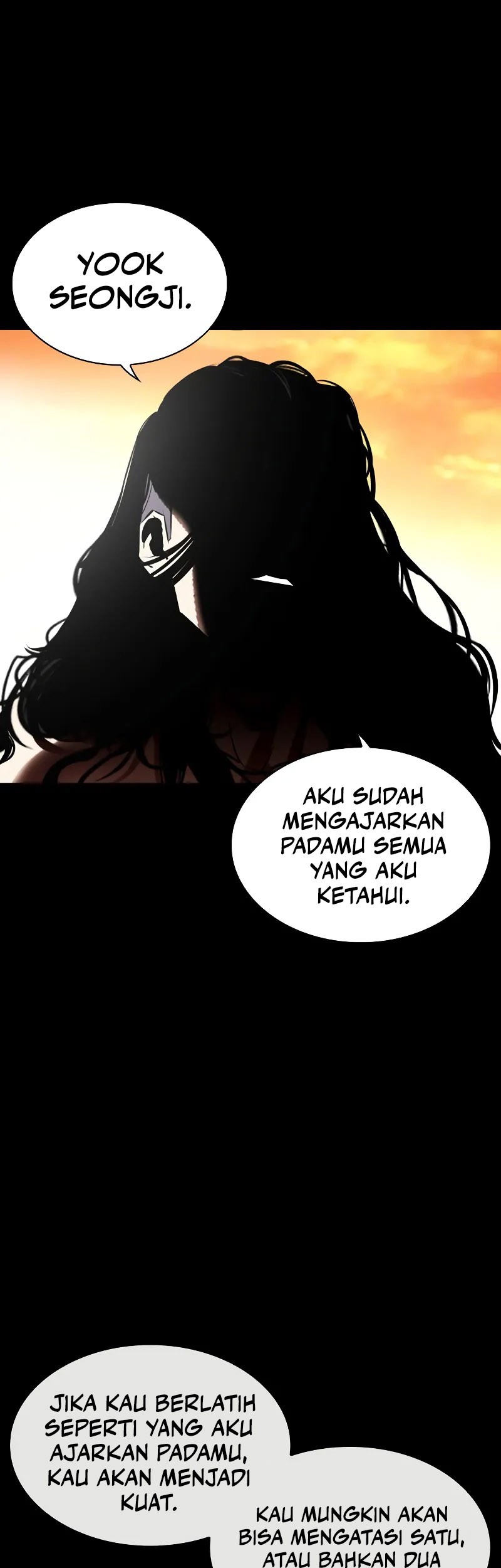 Lookism Bab 491 halaman 102