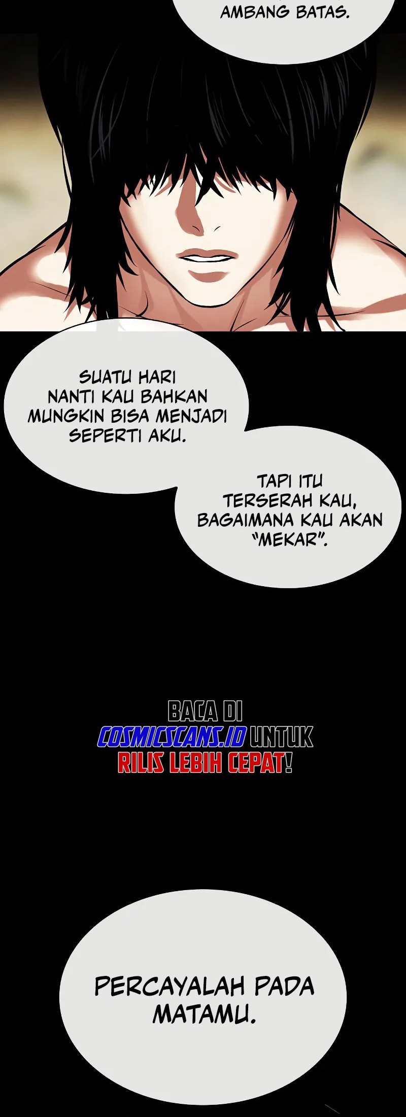 Lookism Bab 491 halaman 103