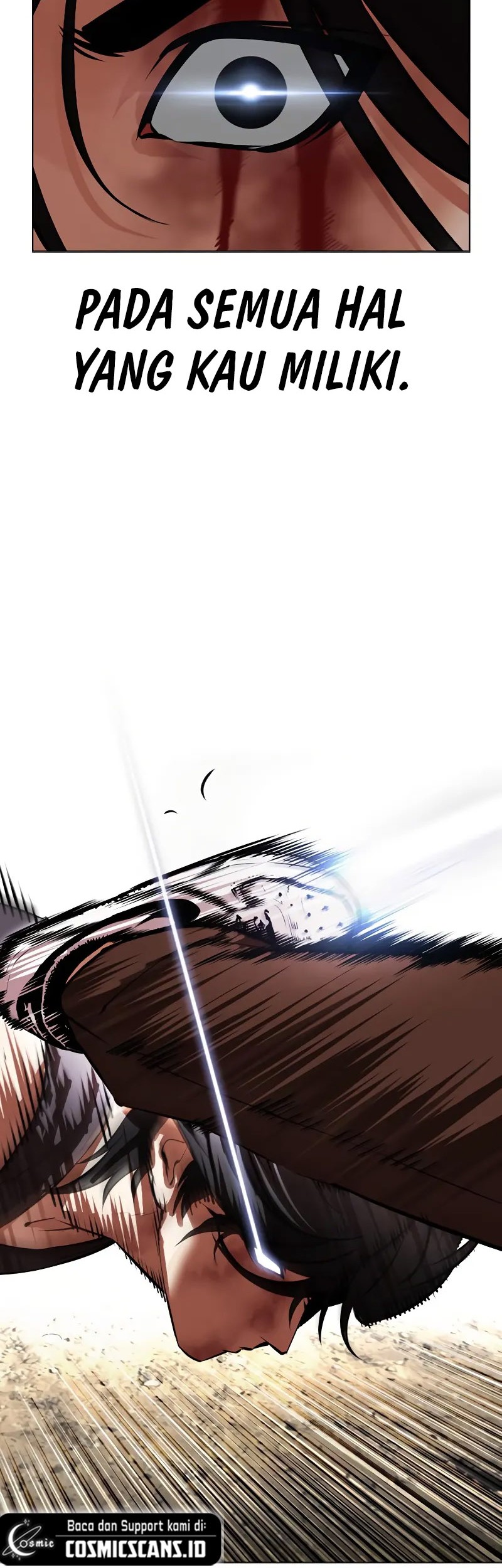Lookism Bab 491 halaman 107