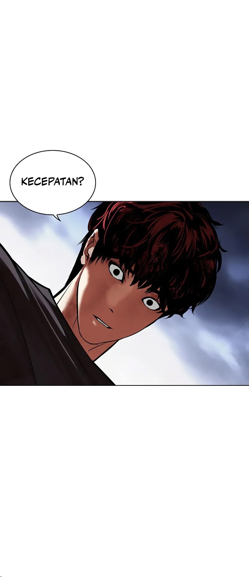 Lookism Bab 491 halaman 109