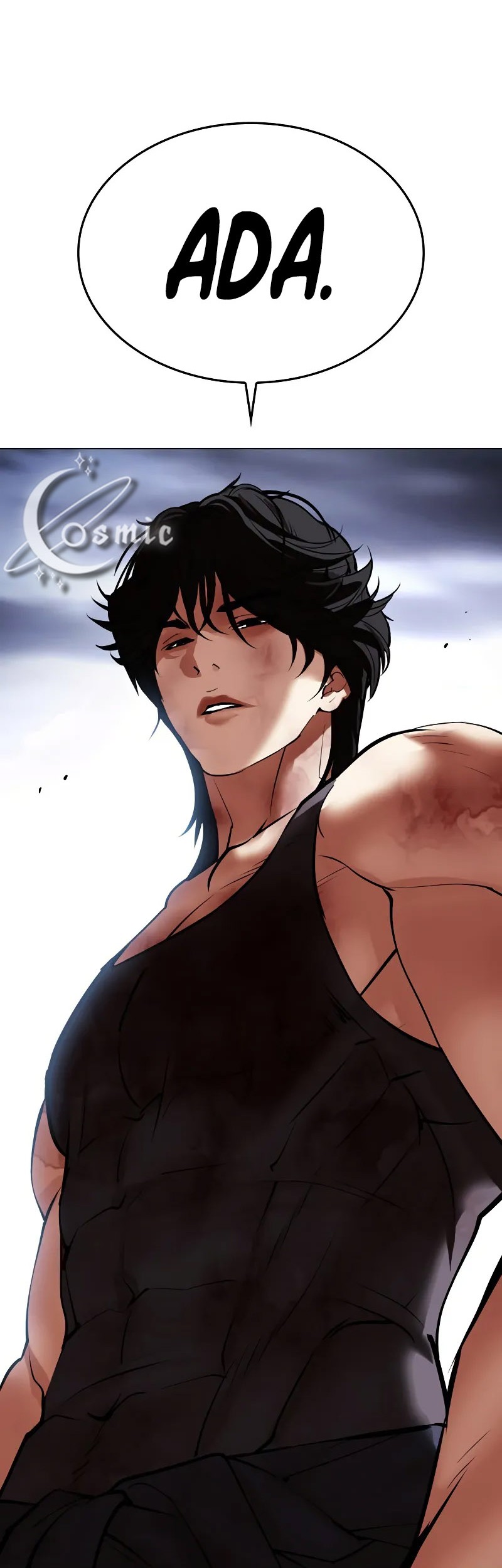 Lookism Bab 491 halaman 118