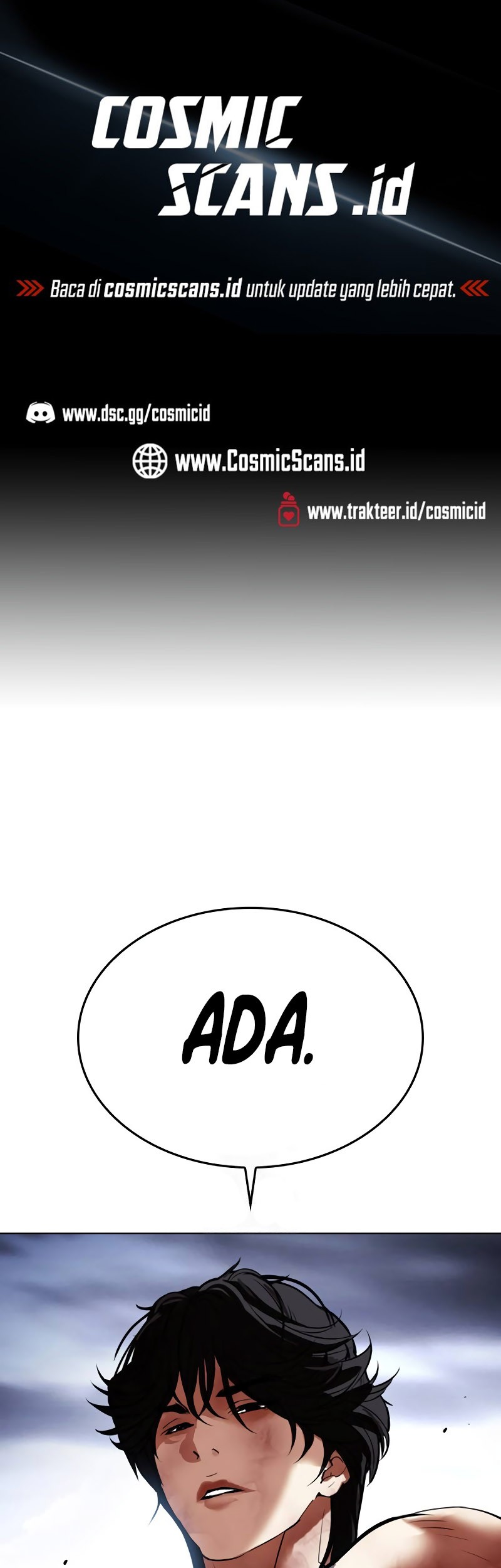 Lookism Bab 492 halaman 2
