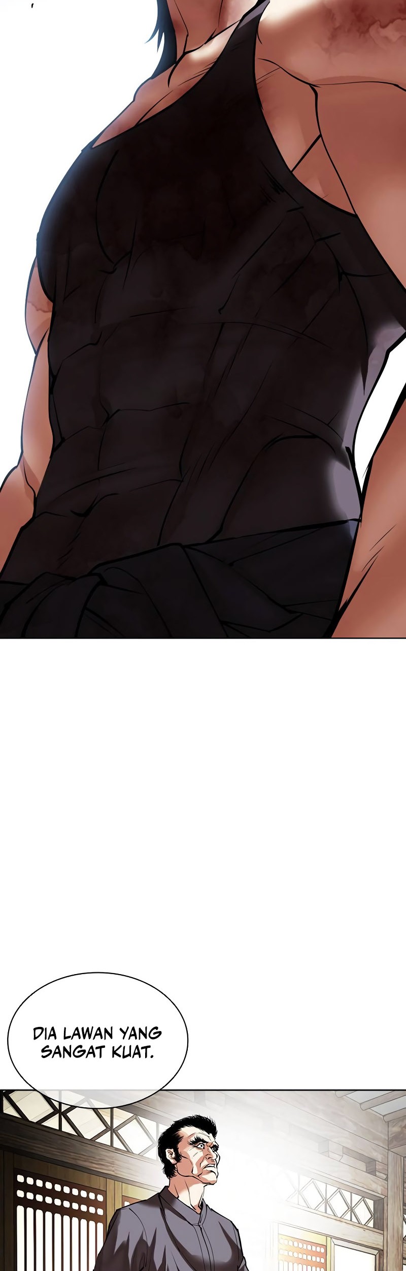Lookism Bab 492 halaman 3