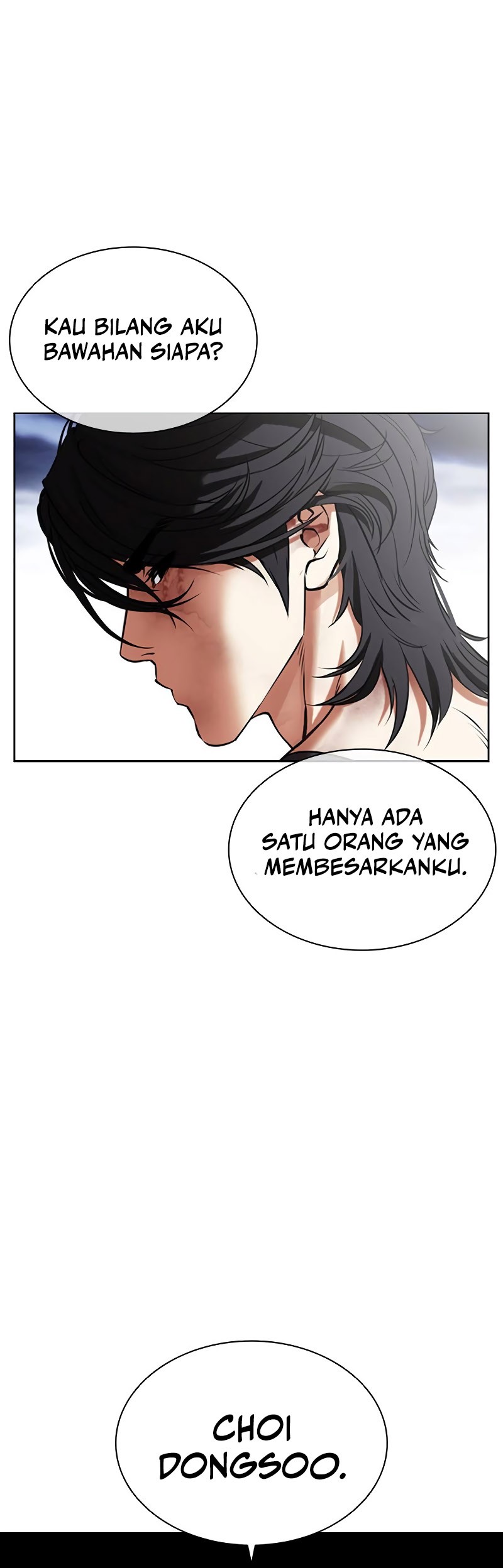 Lookism Bab 492 halaman 6